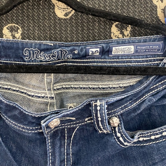 miss me jeans size 30Waist - Picture 5 of 10